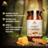 Honey with Turmeric - Image 2